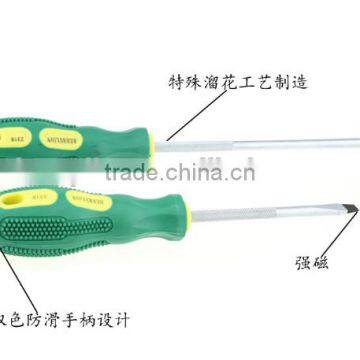 BERRYLION Cheap Price 6 Inches Screwdriver With Anti Slip Handle photo-3