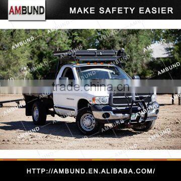 Solar Truck-Mount Variable Message Signs For Traffic Management, Outdoor Truck Mounted VMS photo-3