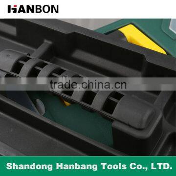 Professional Portable Plastic Toolbox photo-5