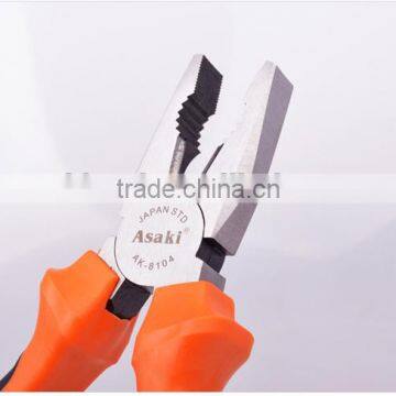 AK-8103 High Quality Different Type Double Color Combination Plier photo-2