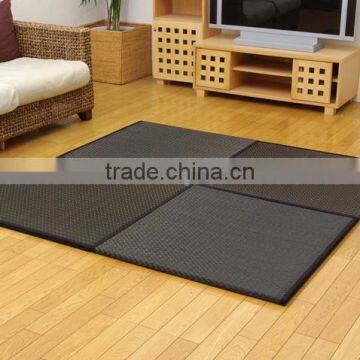 Японская татами из японского игуса  Tatami floor photo-2