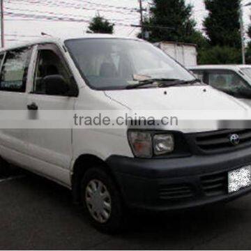 Toyota Townace Liteace Van One Box Car