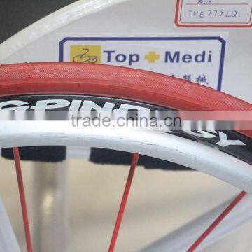 NEW Leisure Sport Wheelchair Basketball Wheelchair Aluminum Manual Leight Weight Wheel Chair THE778LQ-36 photo-4