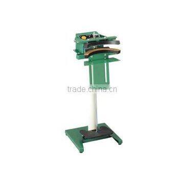 Round Type Impulse Sealer for Hand Type Impulse Sealers