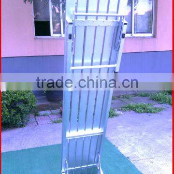 Garden Furniture,Aluminum Folding Bench,Aluminum Work Bench