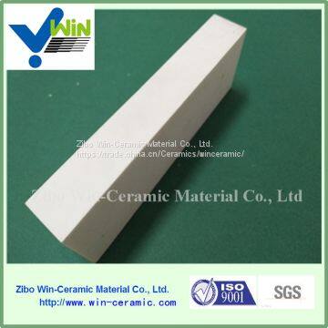 Бесплатный образец керамической плитки из оксида алюминия photo-4