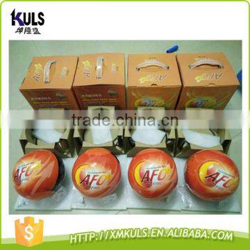 ABC Dry Powder Automatic Fire Extinguisher Ball Fire Alarm Fire Extinguisher Ball photo-4