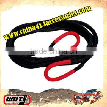 4x4 accessories /4wd offroad 19000lbs Kinetic snatch straps