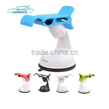 Bird Mouth Design Funny Cell Phone Holder for Desk and Dashboard