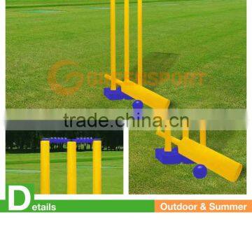 GSSS88CB Outdoor/sport/beach complete cricket set