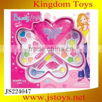 kids&children cosmetic toy set