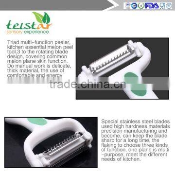 Multi-function Vegetable Peeler Potato Peeler Vegetable Peeler photo-5