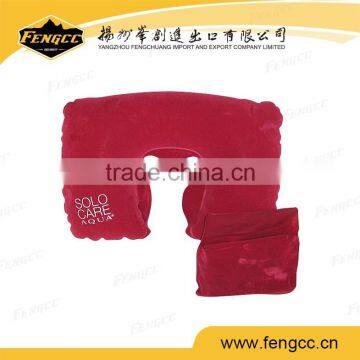 Dog Shape Pvc Air Mattress,Inflatable Bouncer Beach Toy photo-5