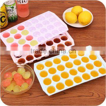 HIGH QUALITY ICE LATTICE SERIES ICE CUBE TRAY photo-6