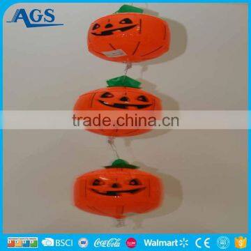 halloween inflatable pumpkin decorations for indoor and outdoor