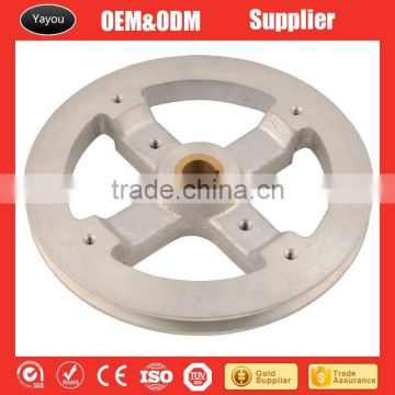 aluminium casting Wheel