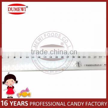 Korea Little Girl Mixed Fruit Flavor CC Stick Candy Powder photo-3
