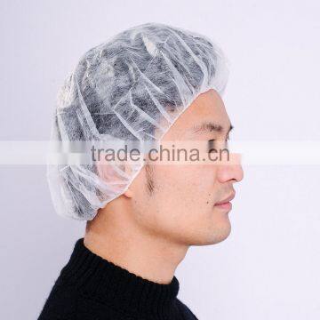 Disposable Doctor Use Bouffant Mob Bouffant Cap photo-3