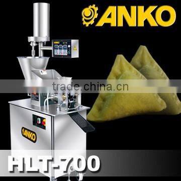 Anko Automatic Indian Frozen Small Samosa Folding Machine