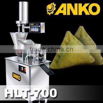 Automatic High Capacity Esfiha Machine photo-5