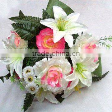 Latest Artificial Flower