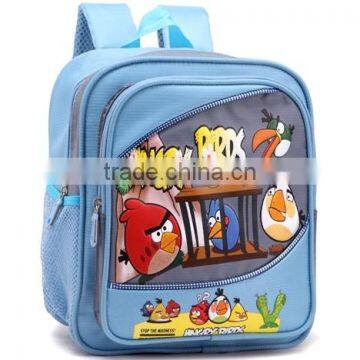 Cute Kids Cartoon Picture of School Bag photo-2