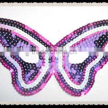 2015 new butterfly mask for paty