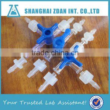 Plastic Three Way Valves,Plastic Three Way Cock Valves,Plastic Three Way Stopcock photo-5