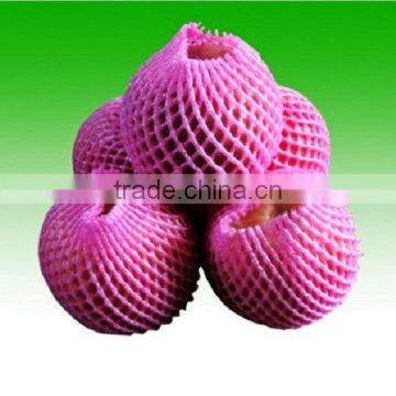EPE Plastic Safe Biodegradable Fruit Foam Netting photo-3