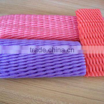 Different Sizes Fresh Papaya Fruit Packing Foam Net photo-6
