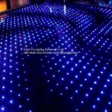 Wholesale Price LED Dance Floor 3in1 Light Weight for Disco photo-3