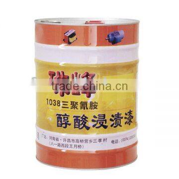 1040 phenolic modified polyester impregnating varnish