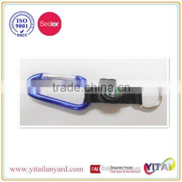 2015 Key Chain Climbing Hook bulk buy from China