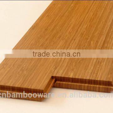 Best popular Eco-friendly waterproof high quality durable bamboo flooring for indoor decoration