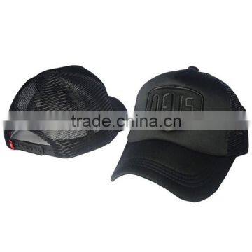 Sport Style Bseball Trucker Hats photo-5