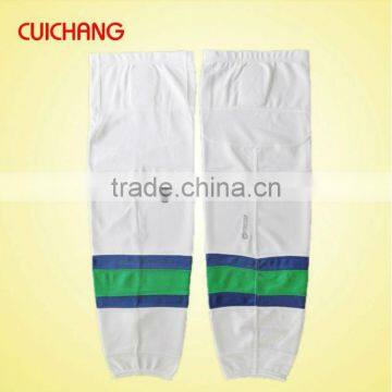 ice hockey socks&hockey socks&dye sublimated socks HS-004