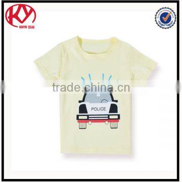 Cheap Wholesale Price Short Sleeve O-neck Tshirt T-shirt photo-4