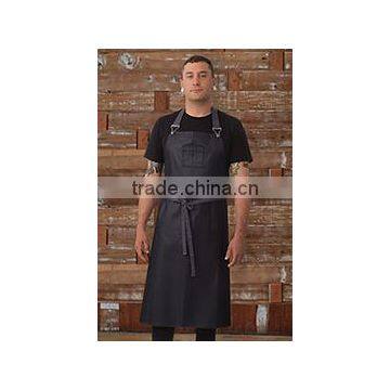 Boulder chefs bib apron