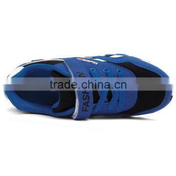 New Style Model China Brand Kids Sport Shoes Sneakers High Quality, Boys Casual Sport Shoes Sample Had for Children photo-3