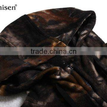 Manufacturer Factory Custom Running Men Sprot Suit Sweatshirt photo-3