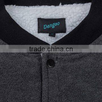 New Design Breathable Outdoor Men Winter Coat photo-3