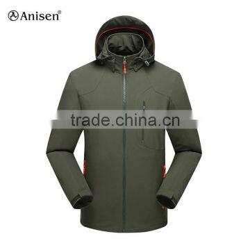 hot wholesale custom sports polyester hoodies