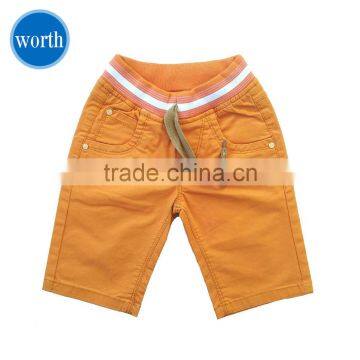Twill Spandex Pants for Kids Unisex Style With Custom Labeling Available photo-2