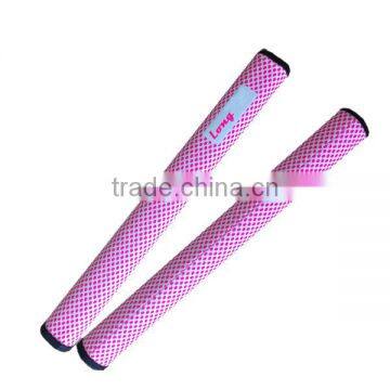 PU Leather Golf Grips photo-3