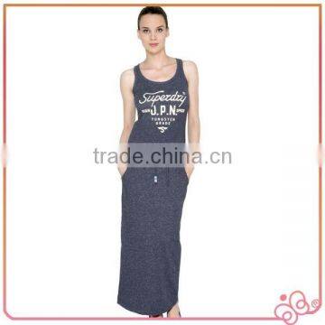 Hot Sale promotional new model women fashion pictures of casual wear dresses for women