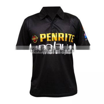 Do your custom logo high quality men polo t shirt