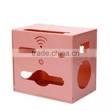 Direct Selling Ideas Storage Box Television Set-top Box and Routers and Power Cord Socket Boxes photo-4
