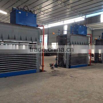 MJ48-450LA Cold Press photo-3