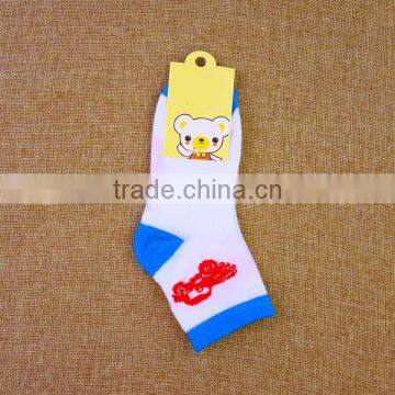 Low Price Fancy Kids Socks Wholesale photo-2