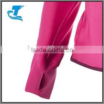 Ladies Winter Waterproof Softshell Jackets Coats
